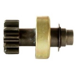 Piñone/ Bendix para arranque Valéo d9r116 / d9r144